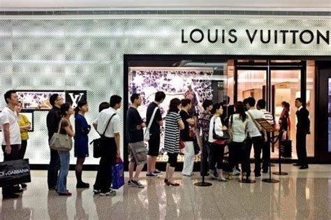 chinese apps met louis vuitton|louis vuitton in china.